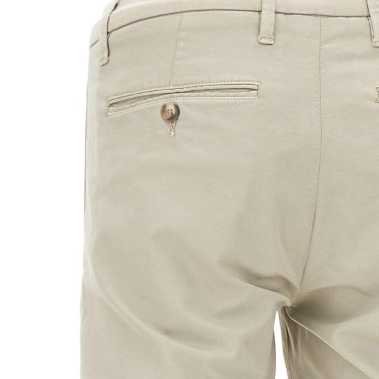 26SS 리하쉬 스트레이트 팬츠 P249JM 22770439 Beige - RE-HASH