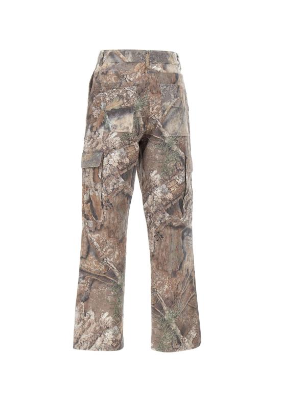 26SS 리프레젠트 스트레이트 팬츠 MLM100331 55 MultiColour - REPRESENT