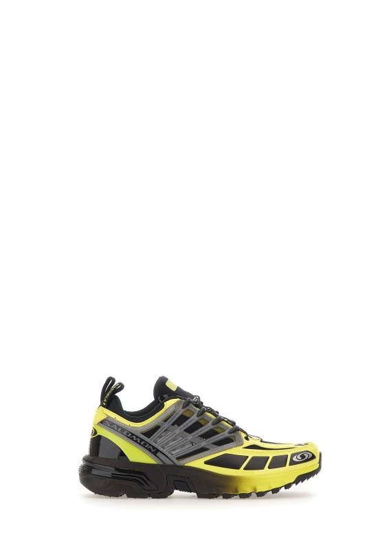 25FW MM6 메종마르지엘라 스니커즈 S59WS0214 P6163HB006 Yellow