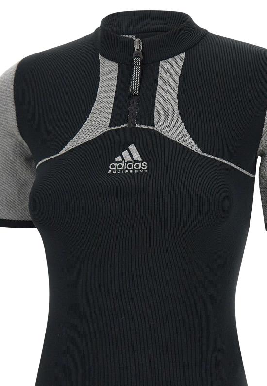 25FW 아디다스 반팔 티셔츠 JW7343 BLACK Black - ADIDAS