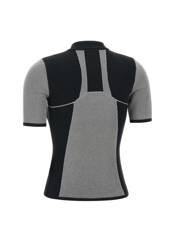 25FW 아디다스 반팔 티셔츠 JW7343 BLACK Black - ADIDAS