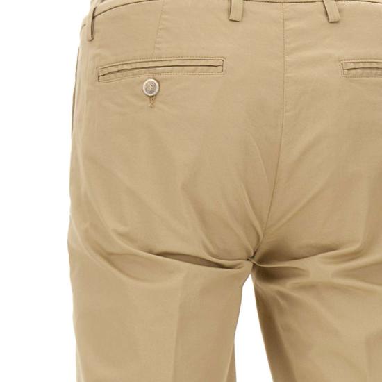 26SS 리하쉬 스트레이트 팬츠 P24910LN 2U027F001 Beige - RE-HASH