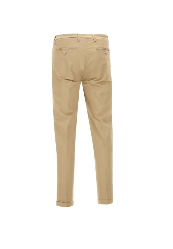 26SS 리하쉬 스트레이트 팬츠 P24910LN 2U027F001 Beige - RE-HASH