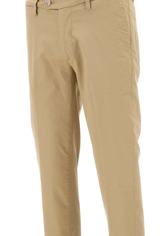 26SS 리하쉬 스트레이트 팬츠 P24910LN 2U027F001 Beige - RE-HASH