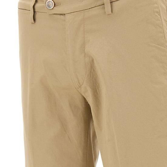 26SS 리하쉬 스트레이트 팬츠 P24910LN 2U027F001 Beige - RE-HASH