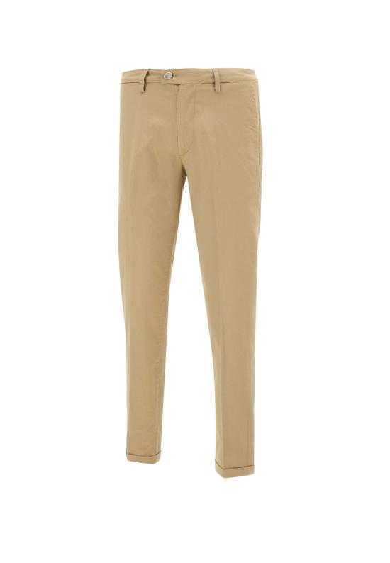 26SS 리하쉬 스트레이트 팬츠 P24910LN 2U027F001 Beige