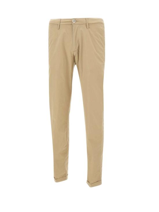 26SS 리하쉬 스트레이트 팬츠 P249LN 2A013F013 Beige - RE-HASH