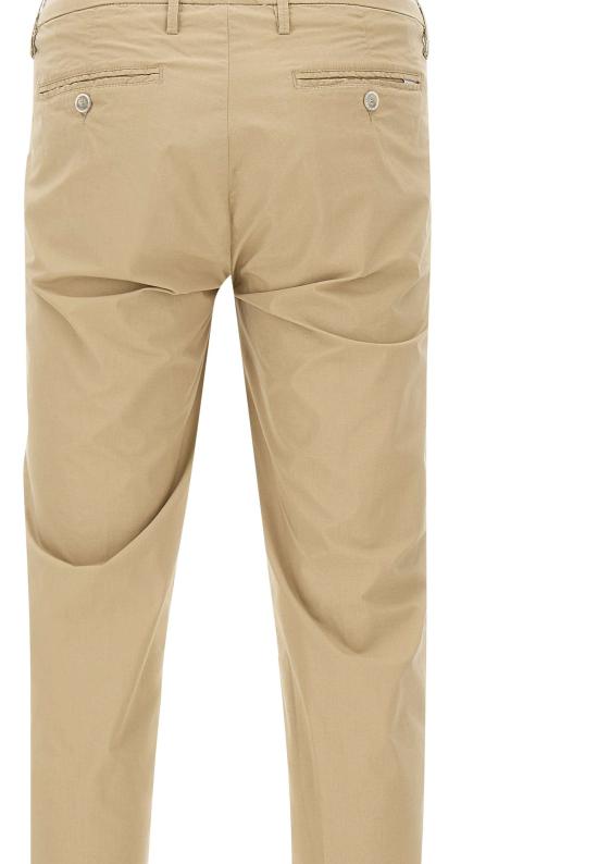 26SS 리하쉬 스트레이트 팬츠 P249LN 2A013F013 Beige - RE-HASH