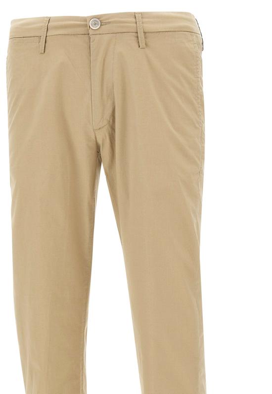 26SS 리하쉬 스트레이트 팬츠 P249LN 2A013F013 Beige - RE-HASH