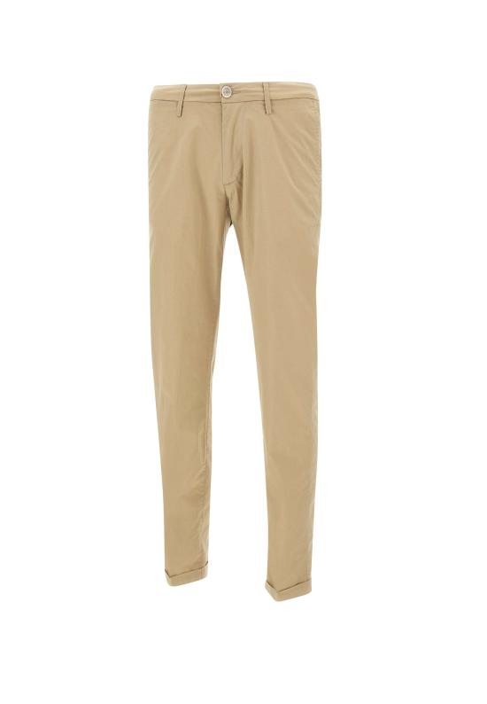 26SS 리하쉬 스트레이트 팬츠 P249LN 2A013F013 Beige