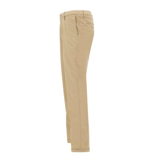 26SS 리하쉬 스트레이트 팬츠 P249LN 2A013F013 Beige - RE-HASH