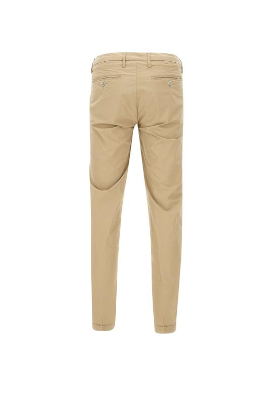 26SS 리하쉬 스트레이트 팬츠 P249LN 2A013F013 Beige - RE-HASH