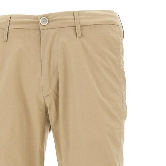 26SS 리하쉬 스트레이트 팬츠 P249LN 2A013F013 Beige - RE-HASH