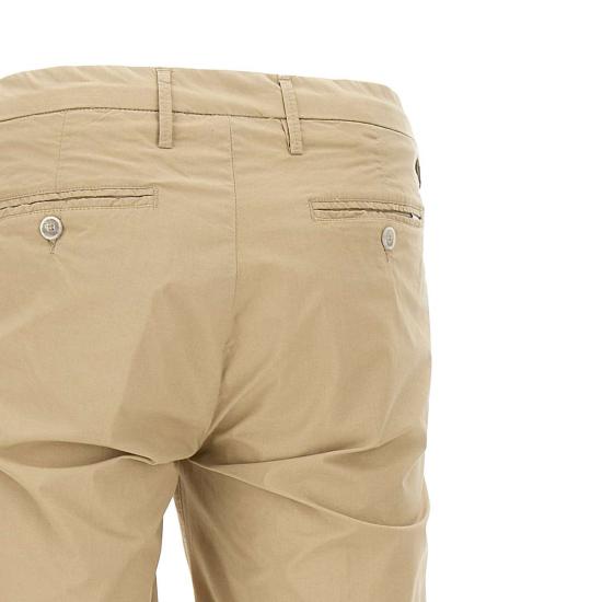 26SS 리하쉬 스트레이트 팬츠 P249LN 2A013F013 Beige - RE-HASH