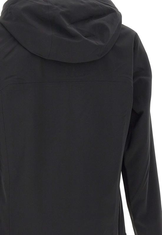 25FW 보스 자켓 50544557 001 Black - BOSS