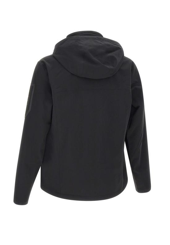 25FW 보스 자켓 50544557 001 Black - BOSS