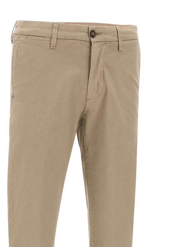 26SS 리하쉬 스트레이트 팬츠 P249LS 0A6190143 Beige - RE-HASH