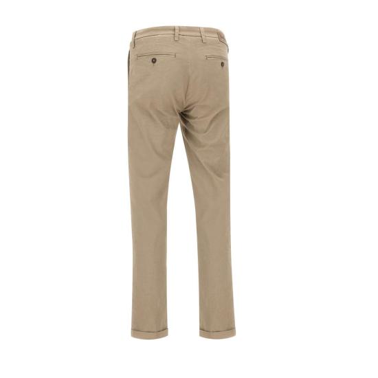 26SS 리하쉬 스트레이트 팬츠 P249LS 0A6190143 Beige - RE-HASH