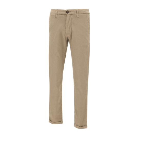 26SS 리하쉬 스트레이트 팬츠 P249LS 0A6190143 Beige - RE-HASH