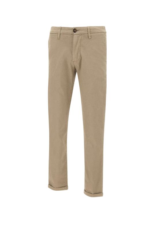 26SS 리하쉬 스트레이트 팬츠 P249LS 0A6190143 Beige