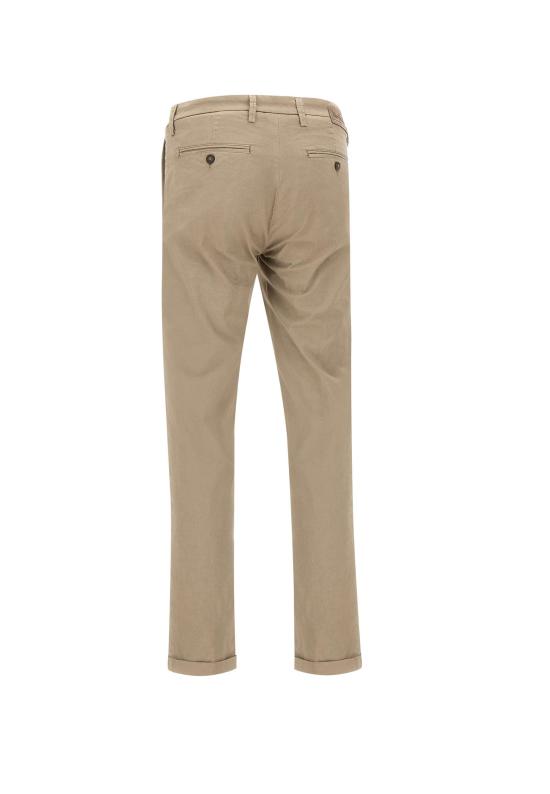 26SS 리하쉬 스트레이트 팬츠 P249LS 0A6190143 Beige - RE-HASH