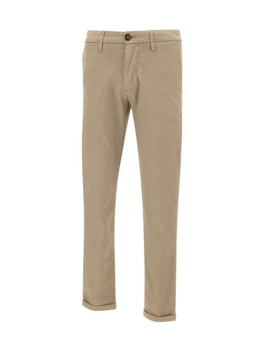 26SS 리하쉬 스트레이트 팬츠 P249LS 0A6190143 Beige - RE-HASH