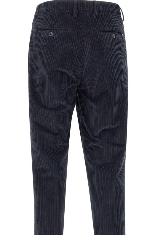 25FW 리하쉬 스트레이트 팬츠 P604LN 4V042F008 Blue - RE-HASH