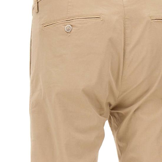 26SS 리하쉬 스트레이트 팬츠 P249BW 2U0280145 Beige - RE-HASH