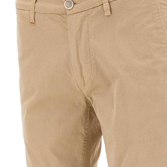 26SS 리하쉬 스트레이트 팬츠 P249BW 2U0280145 Beige - RE-HASH