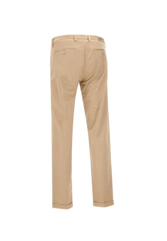 26SS 리하쉬 스트레이트 팬츠 P249BW 2U0280145 Beige - RE-HASH