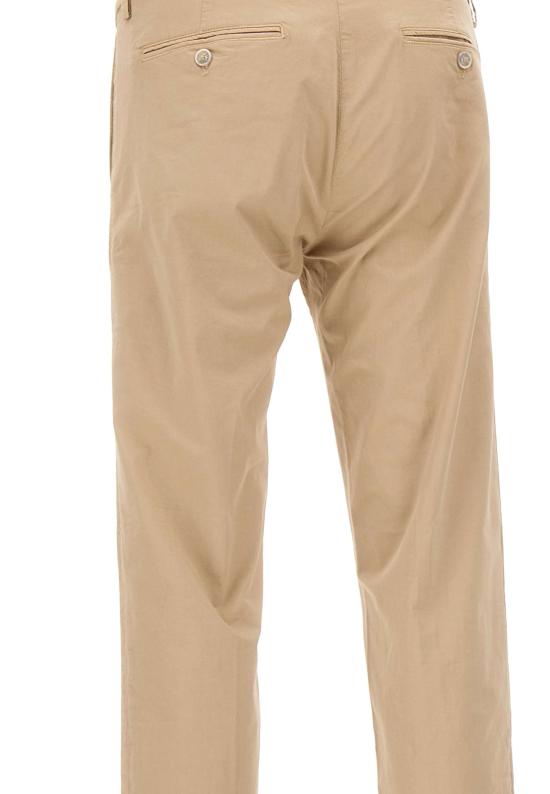 26SS 리하쉬 스트레이트 팬츠 P249BW 2U0280145 Beige - RE-HASH