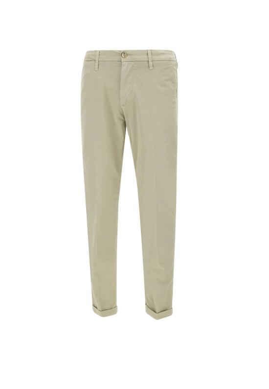 26SS 리하쉬 스트레이트 팬츠 P249BW 2U0440439 Beige