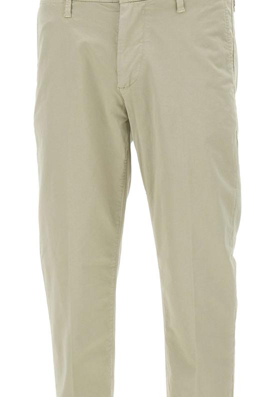 26SS 리하쉬 스트레이트 팬츠 P249BW 2U0440439 Beige - RE-HASH