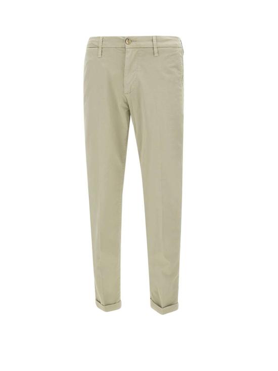 26SS 리하쉬 스트레이트 팬츠 P249BW 2U0440439 Beige - RE-HASH