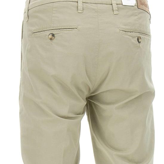 26SS 리하쉬 스트레이트 팬츠 P249BW 2U0440439 Beige - RE-HASH