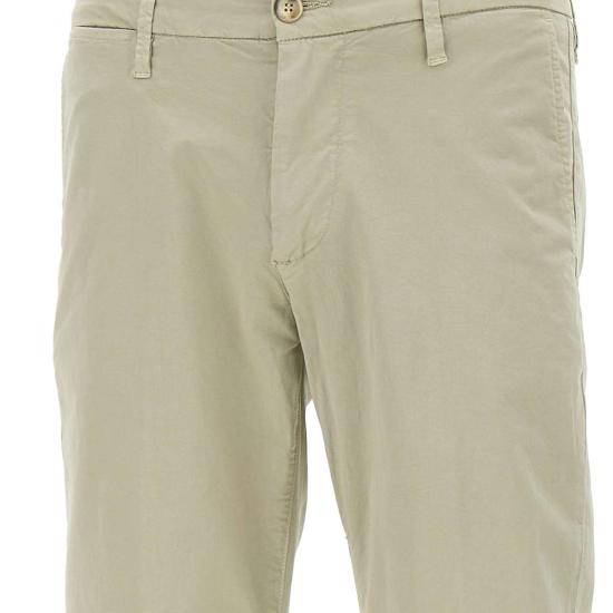 26SS 리하쉬 스트레이트 팬츠 P249BW 2U0440439 Beige - RE-HASH