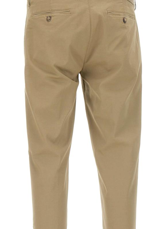 26SS 리하쉬 스트레이트 팬츠 P249JM 22770426 Beige - RE-HASH