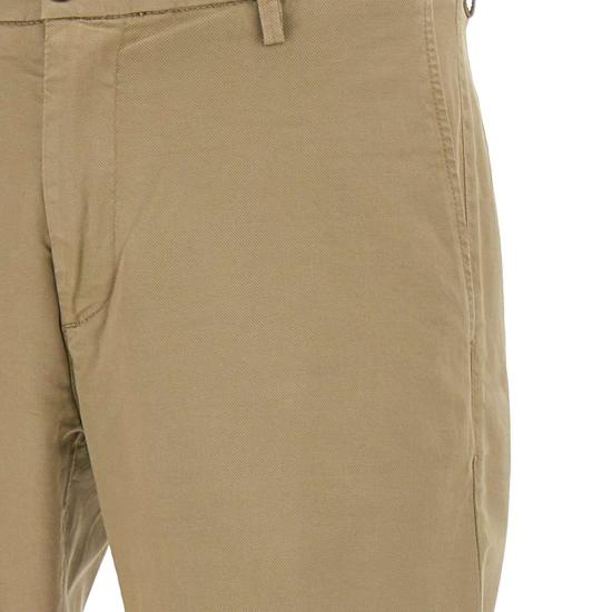 26SS 리하쉬 스트레이트 팬츠 P249JM 22770426 Beige - RE-HASH