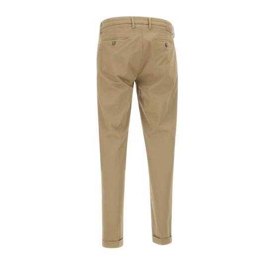 26SS 리하쉬 스트레이트 팬츠 P249JM 22770426 Beige - RE-HASH