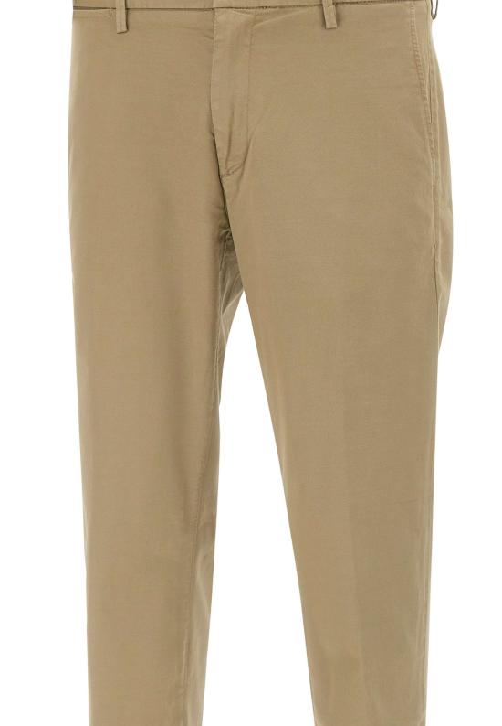 26SS 리하쉬 스트레이트 팬츠 P249JM 22770426 Beige - RE-HASH