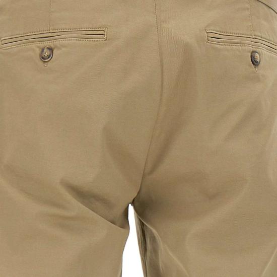 26SS 리하쉬 스트레이트 팬츠 P249JM 22770426 Beige - RE-HASH