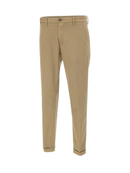 26SS 리하쉬 스트레이트 팬츠 P249JM 22770426 Beige - RE-HASH