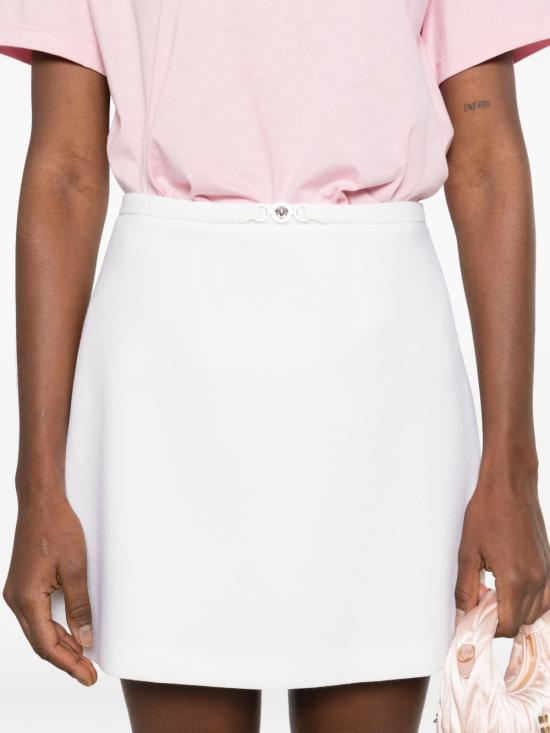 26SS 베르사체 미디 스커트 1022397 1A127891W010 - VERSACE