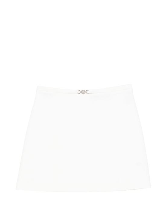 26SS 베르사체 미디 스커트 1022397 1A127891W010