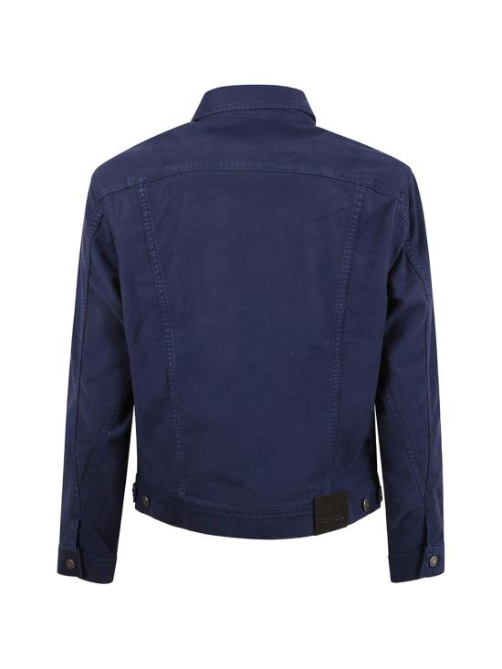 26SS 톰포드 자켓 DJI001 DMC083UBQ - TOMFORD