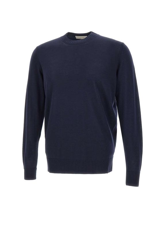 25FW 필리포 드 로렌티스 스웨터 GC3ML RM16R880 Blue