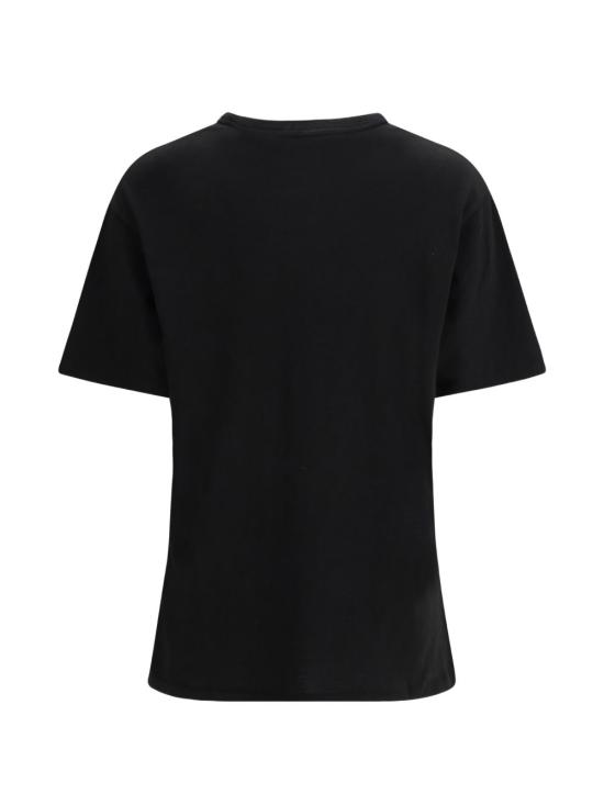 26SS 겐조 반팔 티셔츠 FG52TS3034SK 99J - KENZO