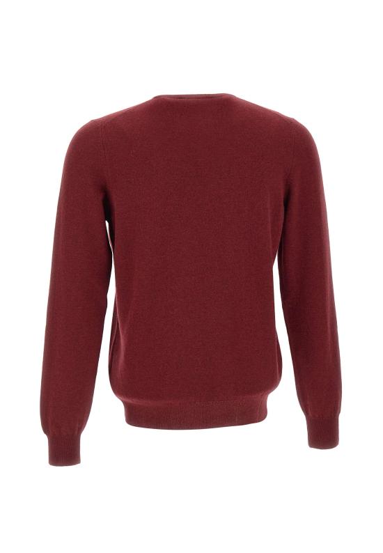 25FW 그랑싸쏘 스웨터 55159 19699273 Red - GRAN SASSO