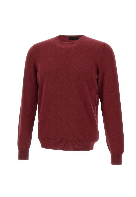 25FW 그랑싸쏘 스웨터 55159 19699273 Red