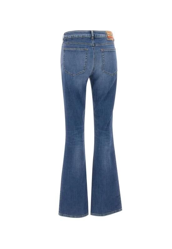 25FW 디젤 데님 팬츠 A11003 09J3301 Blue - DIESEL